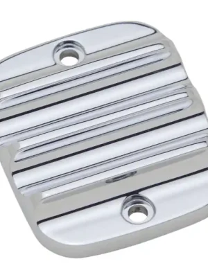Covington‘s Handbremszylinder-Deckel Chrom f. Harley-Davidson 96-05 Günstig