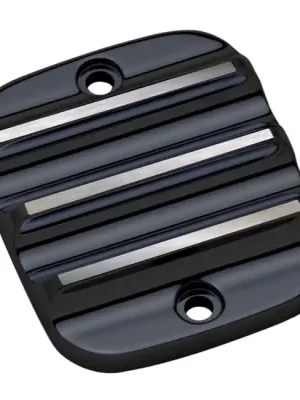 Sonderaktion Covington‘s Handbremszylinder-Deckel CC f. Harley-Davidson 96-05