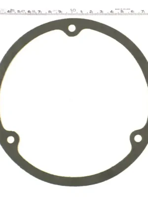 James Derbycover Dichtung für Harley-Davidson Big Twin 70-84 Top-Angebot