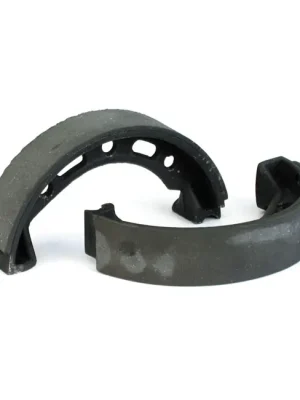 Must-Have Samwel Bremsbacken für Trommelbremse hinten für Harley-Davidson 41-52 WL