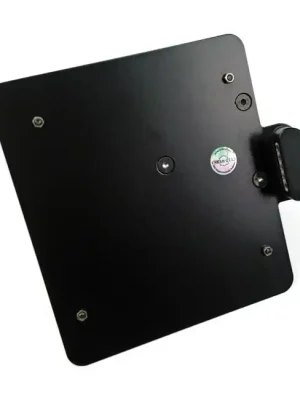 Cultwerk seitl. Kennzeichenhalter GER für Harley-Davidson V-Rod 02-17 Saisonangebot