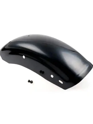 Cultwerk Heckfender O-Short Schwarz für Harley-Davidson Street Bob/Standard 18-22 Highlight