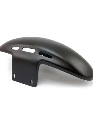 Nur Für Kurze Zeit Cultwerk Front Fender Custom V2 für Harley-Davidson FatBoy 18-22
