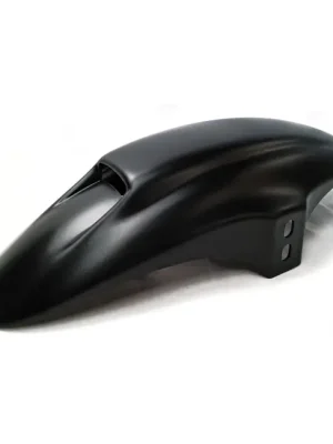 Cultwerk Front Fender Racing für Harley-Davidson V-Rod 02-11 Geprüft