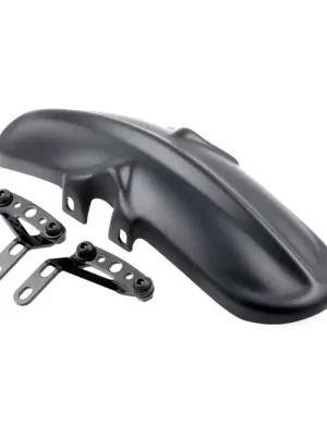 Cultwerk Front Fender Old School für Harley-Davidson Street Bob 18-22 Wochenendangebot