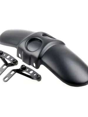 Cultwerk Front Fender Bobber für Harley-Davidson Street Bob 18-22 Sonderaktion