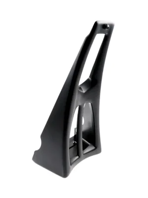 Cultwerk Bugspoiler Custom für Harley-Davidson Touring 10-16 Billig