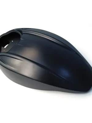 Expressversand Cultwerk Airbox Racing für Harley-Davidson V-Rod 02-17