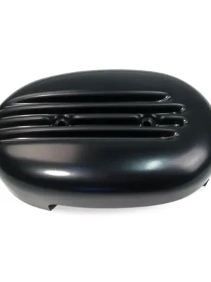 Direkt Vom Hersteller Cultwerk Luftfilter Deckel Finned für Harley-Davidson Sportster 04-21