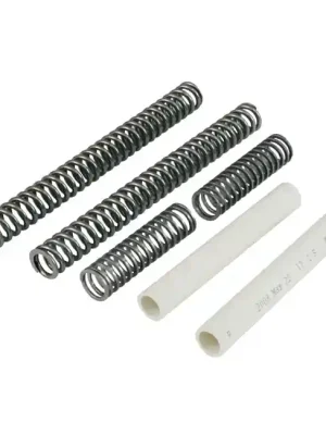 Sonderaktion PS Drop-In Tieferlegung f. Harley-Davidson Sportster XL 88-15 m. 39mm Gabel