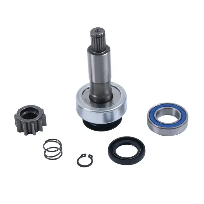 Neu All Balls Starterkupplung für Harley-Davidson M8 17-21