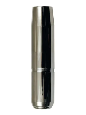 2 Standrohre, Showchrom, 35mm, 4" over, 27 1/4", f. Harley-Davidson FX, XL 75-83 Neue Kollektion