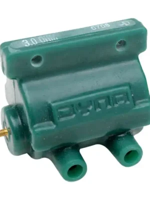 Dynatec Zündspule 3 Ohm grün, für Harley-Davidson Evo, Shovel, Ironhead Angebot