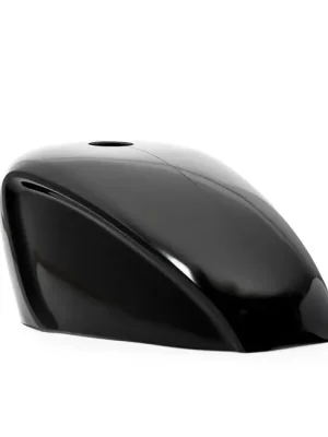 Sichere Zahlung Killer Custom Tank Cover, Cafe Racer für Harley-Davidson XL 07-17