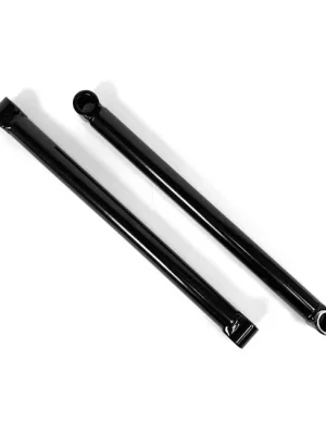 Preiswert Westland Customs Rigid Struts 10" Schwarz, für Harley Davidson