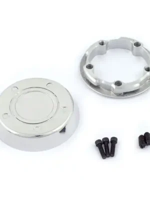 Jims Point Cover Poket Sleeper, pol. f. Harley-Davidson Twin Cam 99-17 Direkt Vom Hersteller