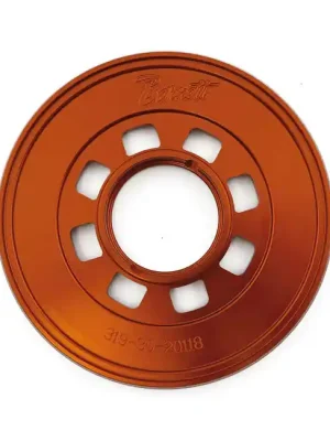 Barnett Kupplungsdruckplatte für Harley-Davidson Big Twin 91-87, XL 91-20 Rabatt