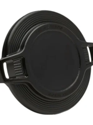 Nur Heute Arlen Ness Tankdeckel Bar belüftet Schwarz f. Harley-Davidson 88 - 24