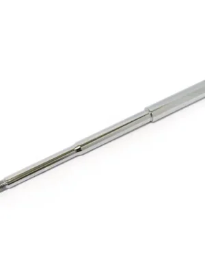 Achse Vorderrad, Vorderradachse, Chrom, für Harley-Davidson FL 49-66 Online Kaufen