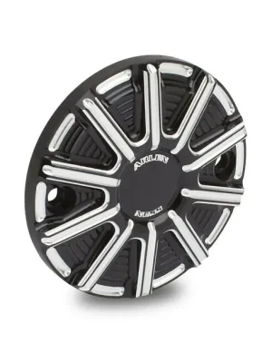 Solange Der Vorrat Reicht Arlen Ness 10-Gauge Point Cover Contrast Cut, für Harley-Davidson M8 17-20