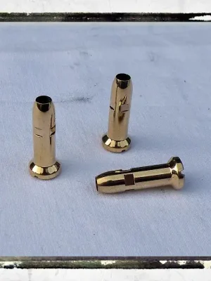 Speichennippel Bullet Highlight