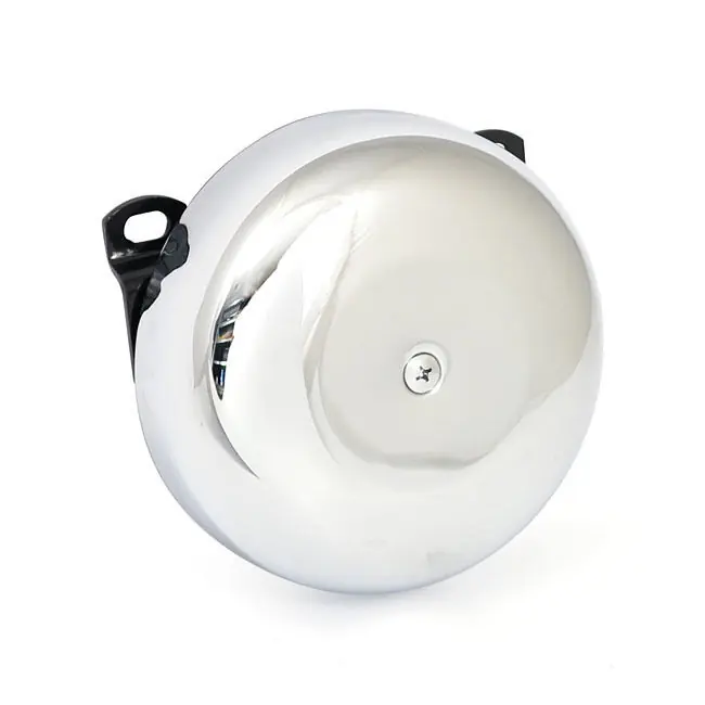 Luftfilter Old Style 7" Chrom für Harley - Davidson mit Keihin CV - Vergaser Günstig