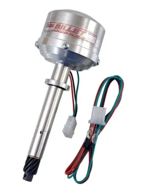 Mallory E-Spark Verteiler Dual Fire, f. Harley - Davidson, Pan, Shovel 48 - 69 Bestpreis