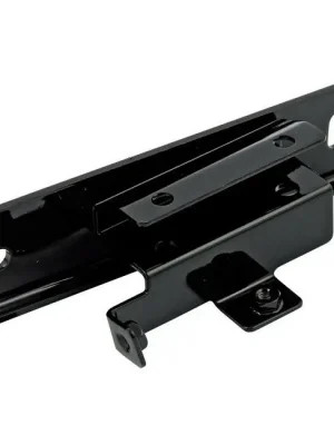 Zündspulen Montagekit, Schwarz, f. Harley - Davidson Big Twin 65 - 82 Meistverkauft