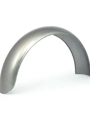 Neu Im Sortiment Penz Bobber Heck Fender Radius 320mm, Breite 135mm, f. Harley-Davidson