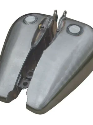Angebot Fat Bob Tank 6 Gal. mit Tankverschluß ab 82 f. Harley - Davidson Softail 84-99