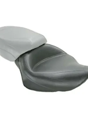 Bestseller Mustang Wide Vintage Solo Sitz f. Harley-Davidson Sportster 04-21, 4,5 Gal. Tank