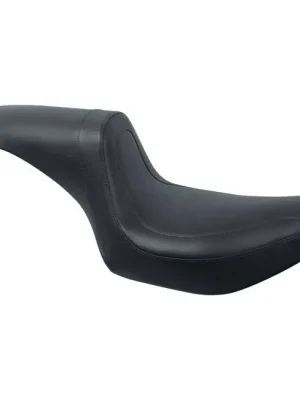 Letzte Chance Mustang Fastback Sitzbank f. Harley-Davidson FXR