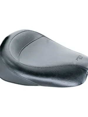 Geprüft Mustang Vintage Solo Sitz f. Harley-Davidson Sportster 82-95