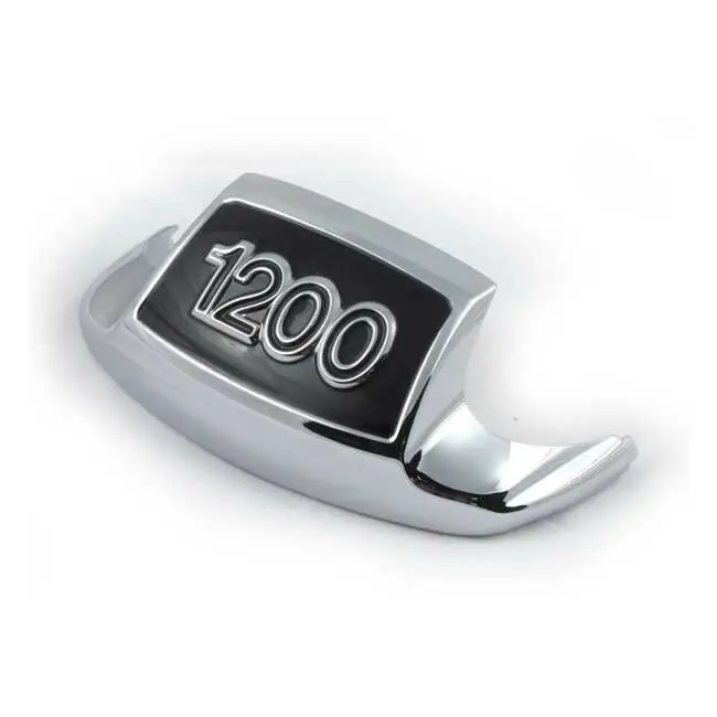 Front Fender Tip ‘1200‘ für Harley - Davidson FL 49-77 Saisonangebot