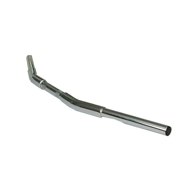 Buffalo 1 1/4" Fat Dragbar 77cm breit Chrom für Harley-Davidson 1982-2022 Direktkauf