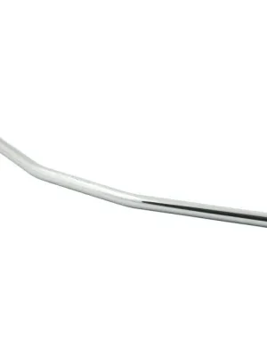 Garantierte Lieferung Fehling Dragbar Lenker 72cm, Chrom, für Harley-Davidson mit TÜV!