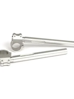 Mega-Angebot TRW Stummellenker 41mm Silber, für Harley - Davidson mit TÜV