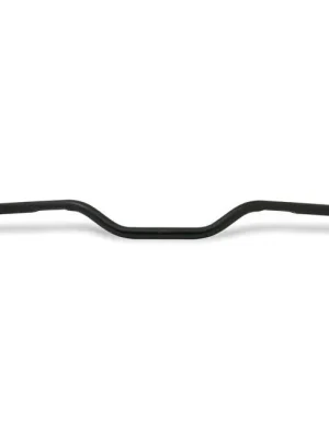 Knallerangebot Fehling Custombar Lenker, 9cm hoch, 1", Schwarz, für Harley - Davidson mit TÜV!