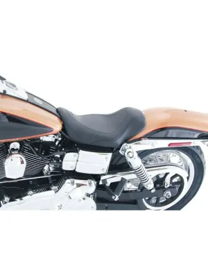 Knallerangebot Mustang Tripper Solo Sitz f. Harley-Davidson Dyna 96-03