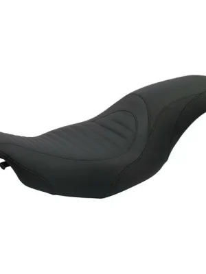 Top-Preis Mustang Tripper Fastback TnR Sitzbank f. Harley-Davidson FLHR 97-07 FLHX 06-07