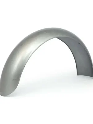 Schneller Versand Penz Bobber Heck Fender Radius 336mm, Breite 145mm, f. Harley-Davidson