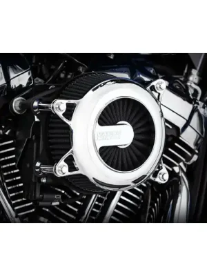 Vance & Hines Rogue Luftfilter Chrom f. Harley-Davidson Sportster 91-20 Günstig