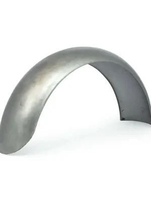 Begrenztes Angebot Penz Bobber Heck Fender Radius 355mm, Breite 180mm, f. Harley-Davidson