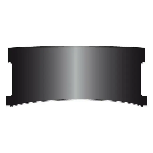 National Cycles Heavy Duty Lower Windshield, schwarz, für Harley-Davidson 49-59 Preisknaller