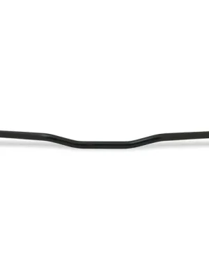 Fehling Custombar Lenker, 1", Schwarz, für Harley - Davidson mit TÜV! Meistverkauft