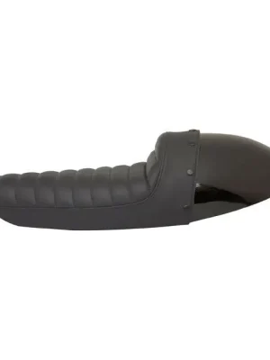 Burly Cafe Racer Heck, lackierbar für Harley-Davidson Sportster 10-18 Begrenztes Angebot