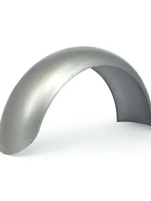 Penz Bobber Heck Fender Radius 345mm, Breite 205mm, f. Harley-Davidson Mega-Angebot