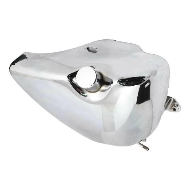 Sportster Öltank, Chrom für Harley Davidson XL 94-96 Preiswert