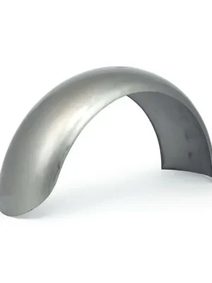 Wochenendangebot Penz Bobber Heck Fender Radius 335mm, Breite 205mm, f. Harley-Davidson