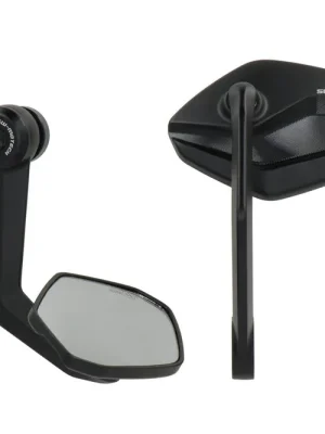 Direktkauf SW-Motech Lenkerendenspiegel Yamaha-Modelle (16-), CFMoto 450NK (23-).